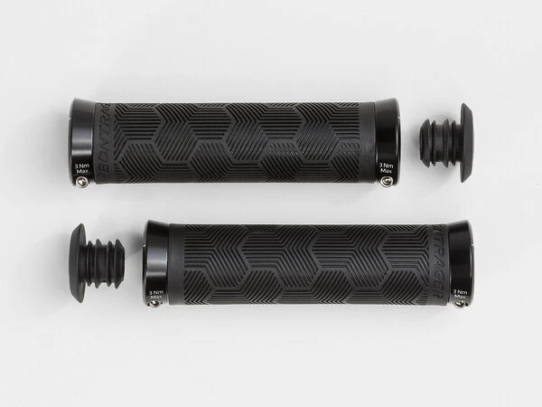 BONTRAGER XR Trail Pro MTB Grip Set 4 BONTRAGER XR Trail Pro MTB Grip Set - Image 4