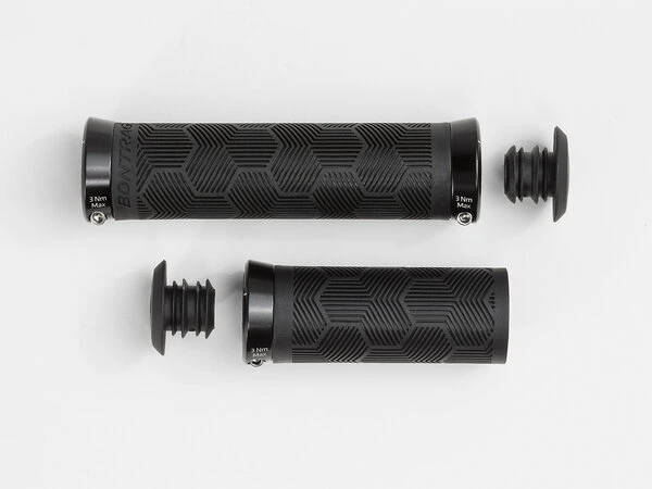 BONTRAGER XR Trail Pro MTB Grip Set 2 BONTRAGER XR Trail Pro MTB Grip Set - Image 2