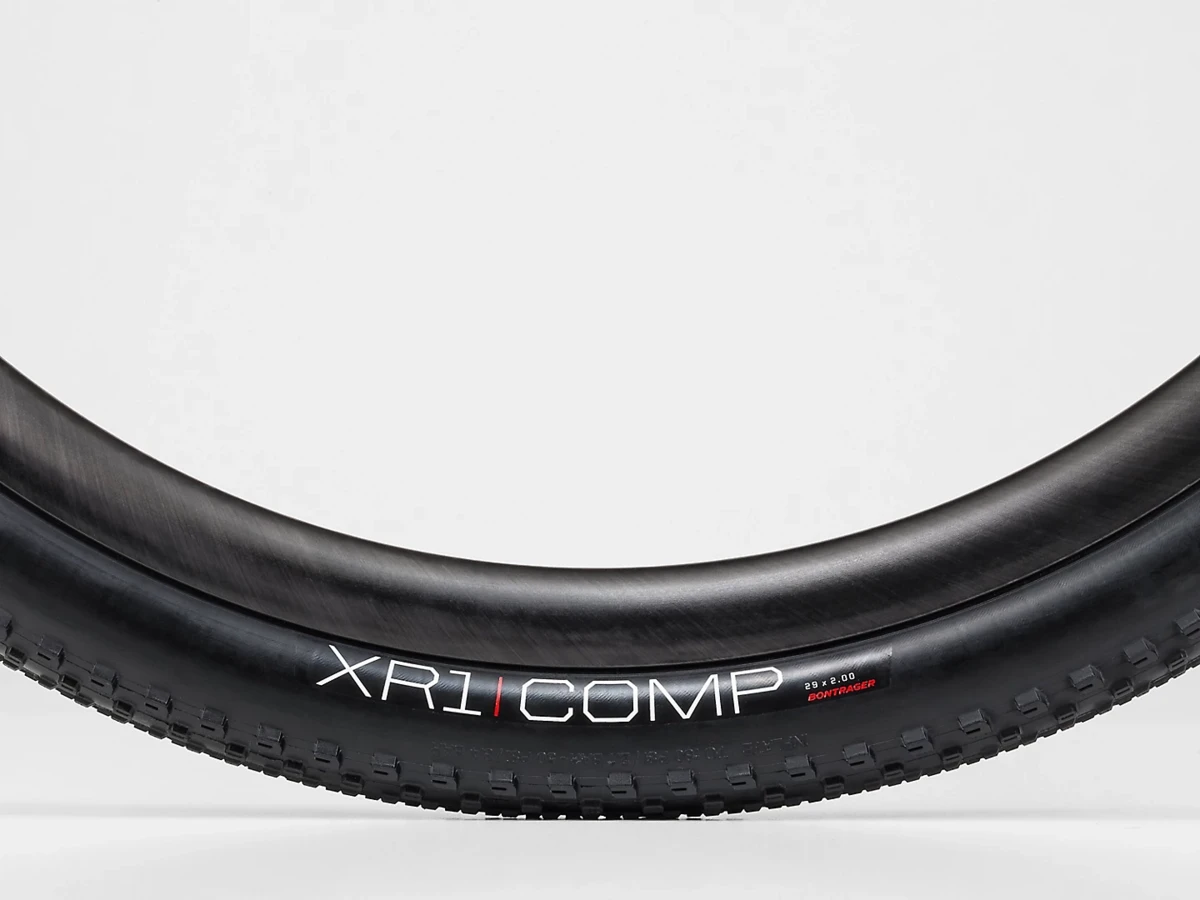 Bontrager XR1 Comp 29-inch MTB Tire 3 Bontrager XR1 Comp 29-inch MTB Tire - Image 3