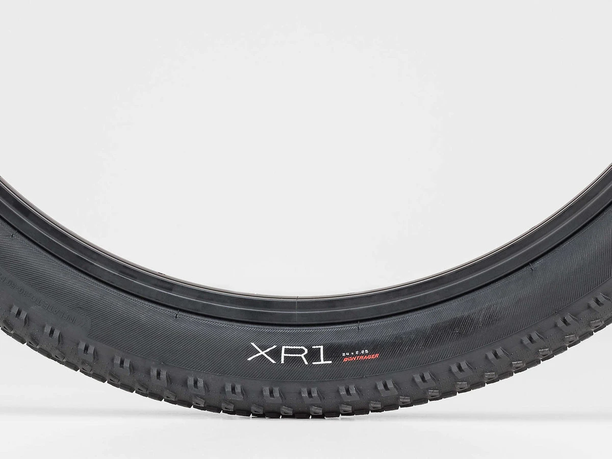 Bontrager XR1 Kids' MTB Tire 24-inch 3 Bontrager XR1 Kids' MTB Tire 24-inch - Image 3