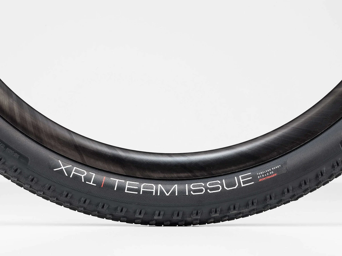 Bontrager XR1 Team Issue TLR MTB Tire 29-inch 3 Bontrager XR1 Team Issue TLR MTB Tire 29-inch - Image 3