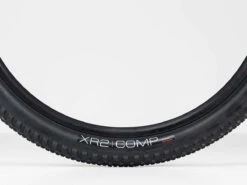 Bontrager XR2 Comp MTB Tire 26-inch 5 Bontrager XR2 Comp MTB Tire 26-inch -Bontrager Outlet Store bontrager xr2 comp mtb tire 26 inch 366671 12 1