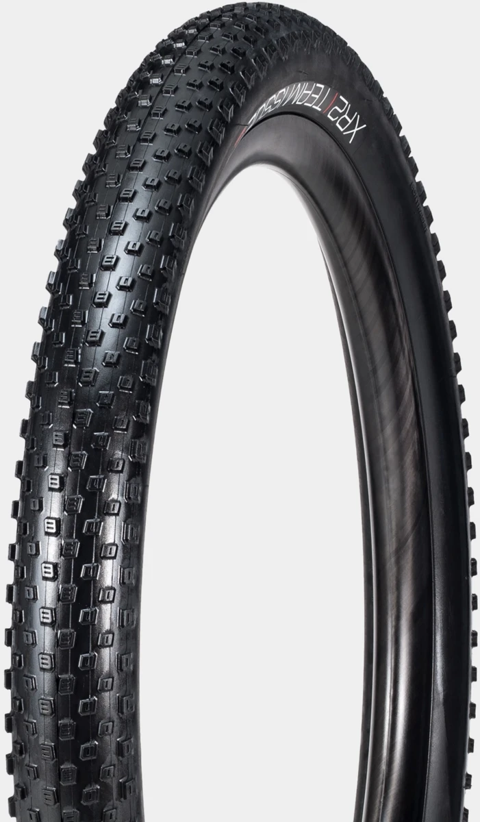 Bontrager XR2 Team Issue TLR MTB Tire 27.5-inch 4 Bontrager XR2 Team Issue TLR MTB Tire 27.5-inch - Image 4