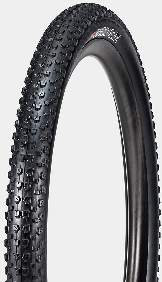 Bontrager XR3 Comp 29-inch MTB Tire 1 Bontrager XR3 Comp 29-inch MTB Tire