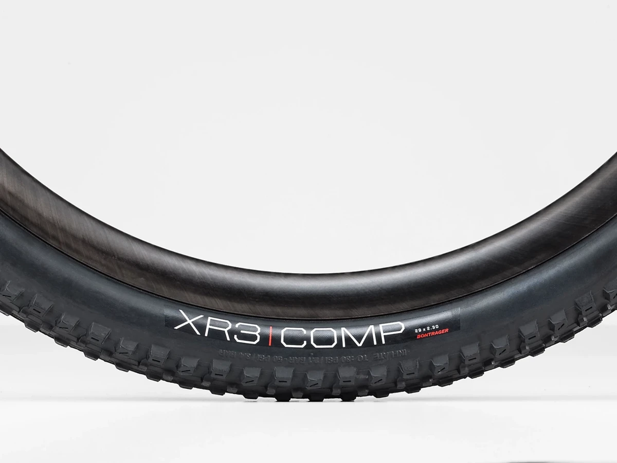 Bontrager XR3 Comp 29-inch MTB Tire 3 Bontrager XR3 Comp 29-inch MTB Tire - Image 3
