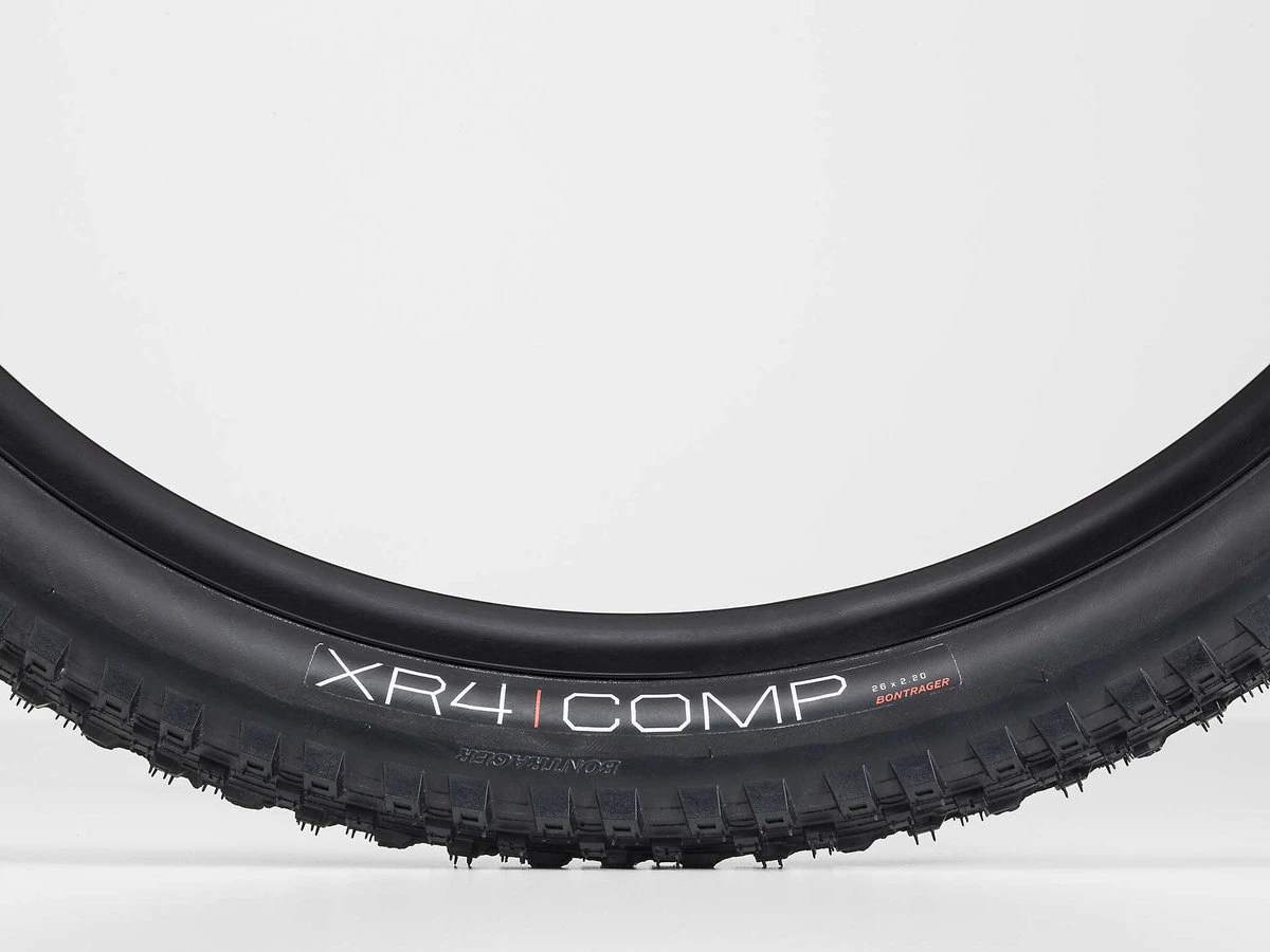 Bontrager XR4 Comp MTB Tire 3 Bontrager XR4 Comp MTB Tire - Image 3