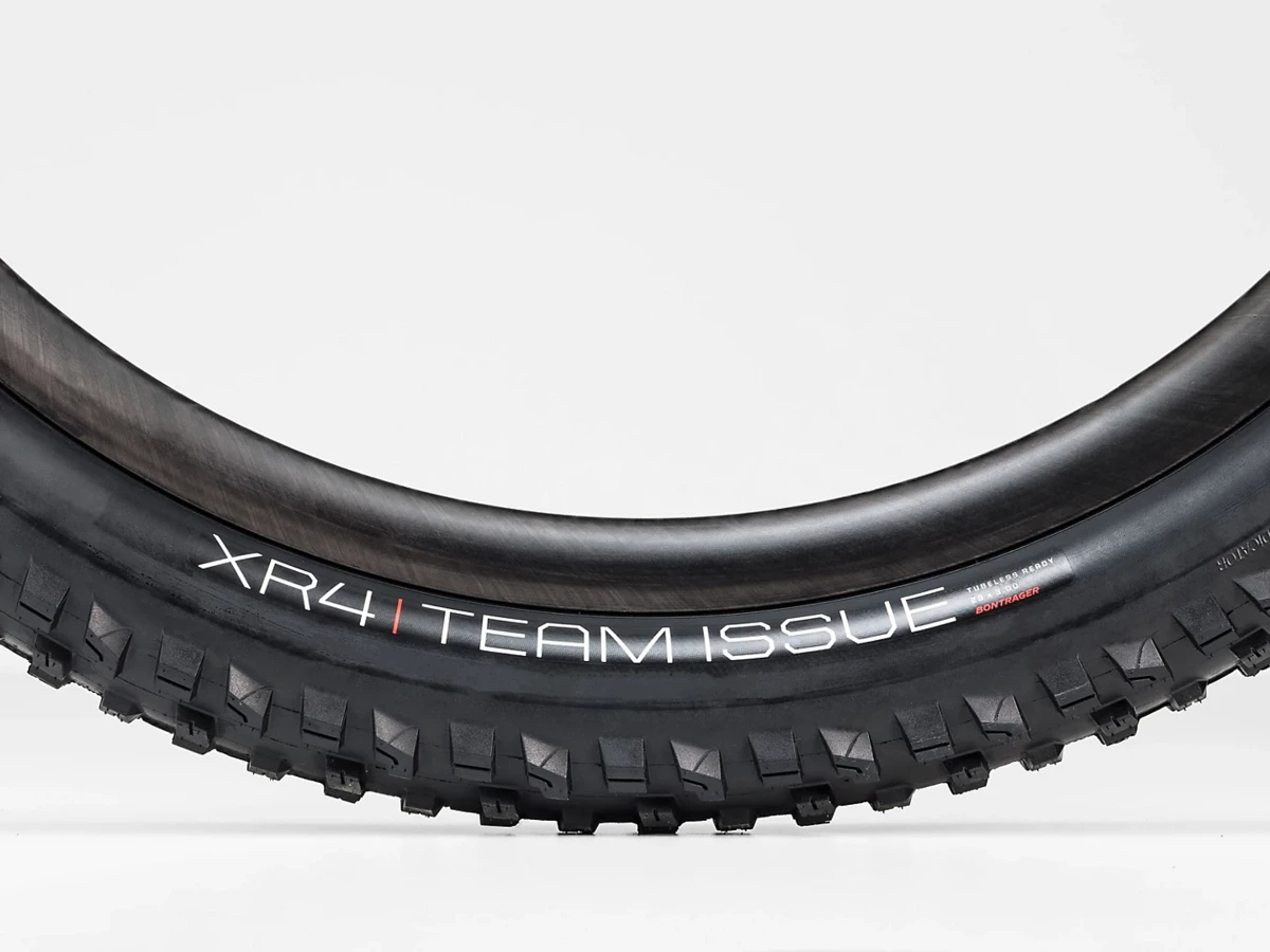 Bontrager XR4 Team Issue TLR 29-inch MTB Tire 6 Bontrager XR4 Team Issue TLR 29-inch MTB Tire - Image 6