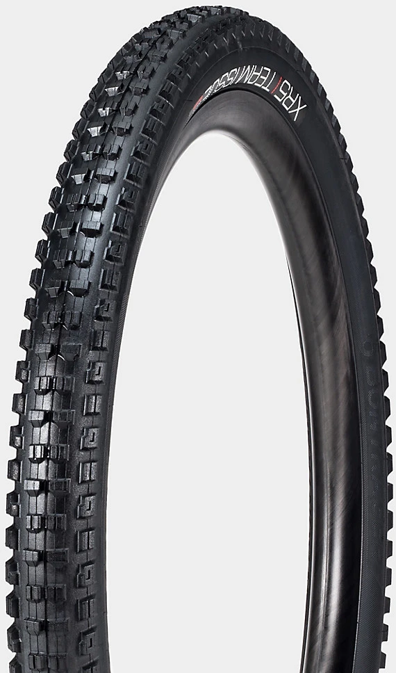 Bontrager XR5 Team Issue 27.5-inch MTB Tire 1 Bontrager XR5 Team Issue 27.5-inch MTB Tire