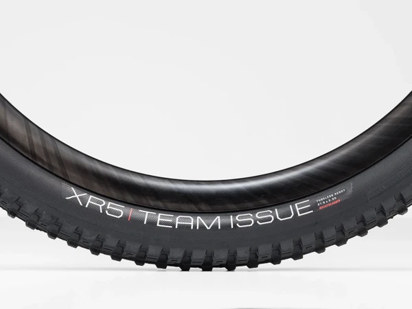 BONTRAGER XR5 Team Issue 27.5-inch MTB Tire 3 BONTRAGER XR5 Team Issue 27.5-inch MTB Tire - Image 3