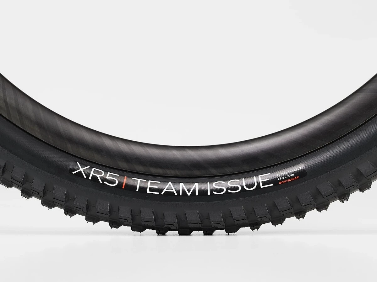 Bontrager XR5 Team Issue TLR MTB Tire 3 Bontrager XR5 Team Issue TLR MTB Tire - Image 3