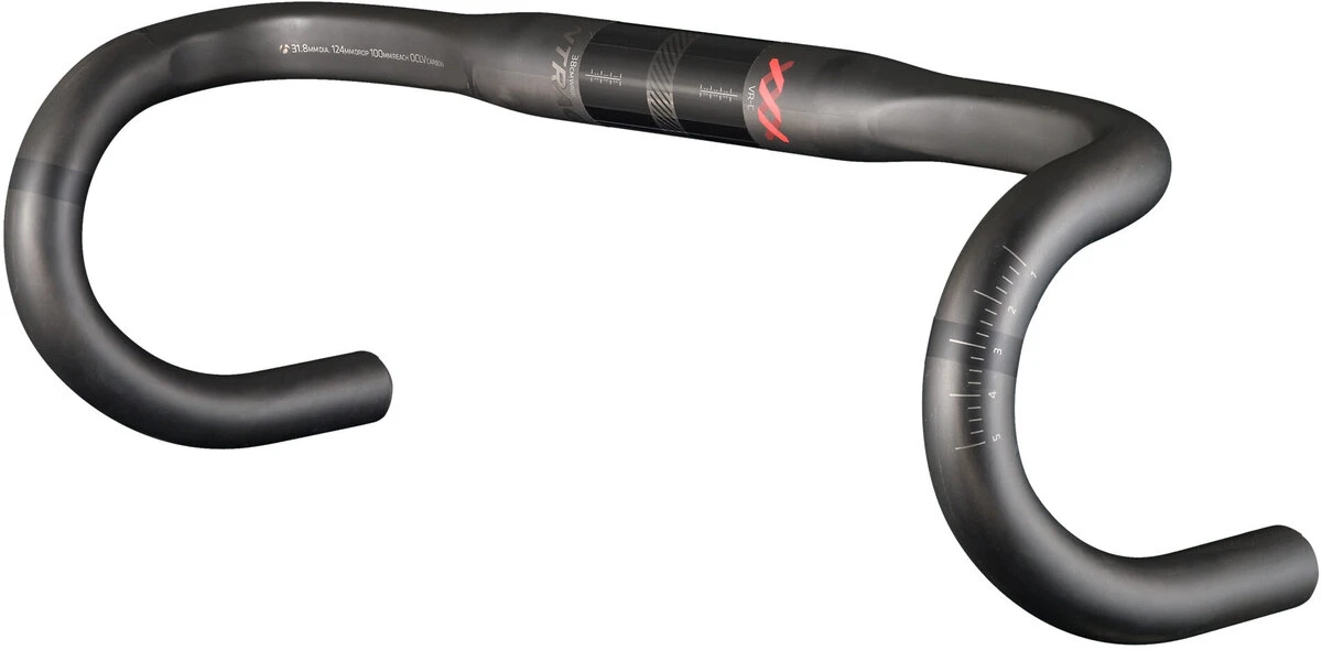 BONTRAGER XXX VR-C Road Handlebar 1 BONTRAGER XXX VR-C Road Handlebar