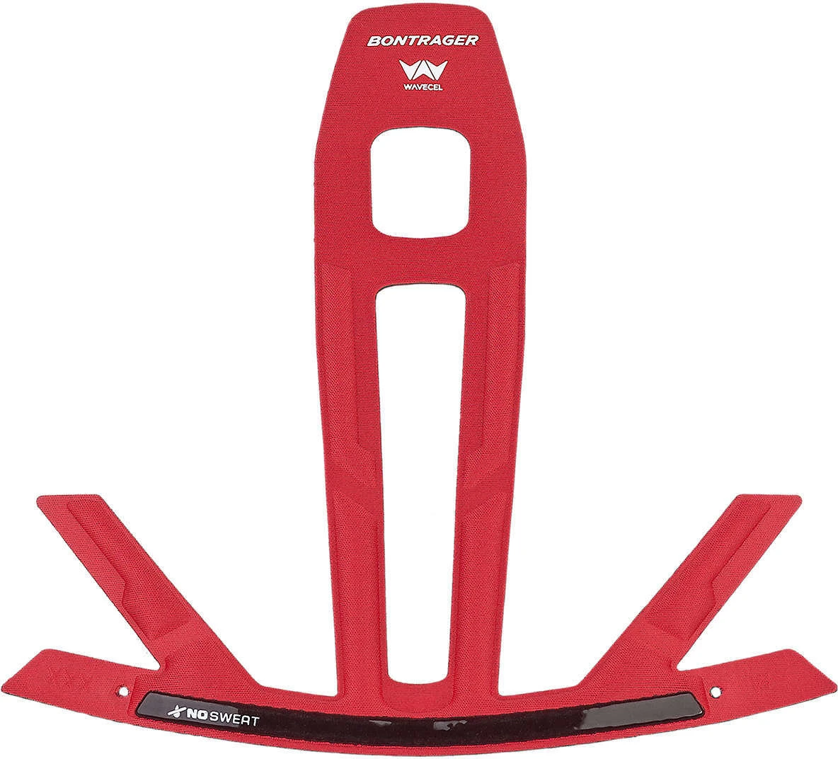 BONTRAGER XXX WaveCel NoSweat Bike Helmet Fit Pad 1 BONTRAGER XXX WaveCel NoSweat Bike Helmet Fit Pad